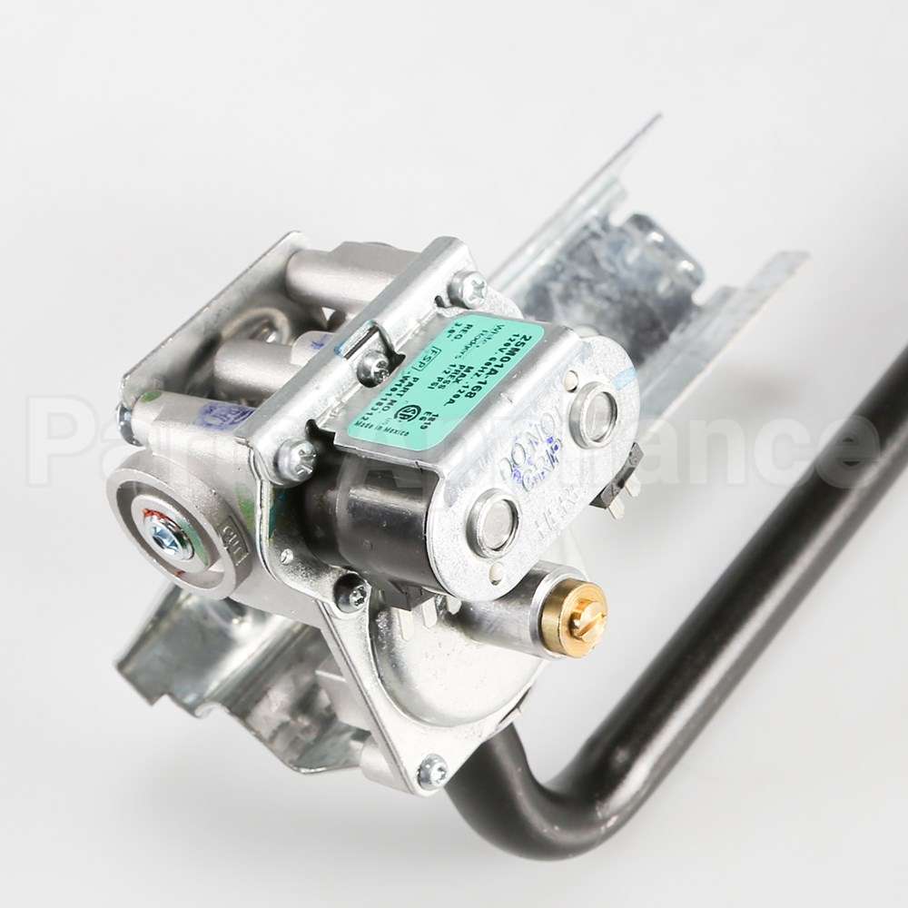 WPW10118347 Whirlpool Valve-Gas