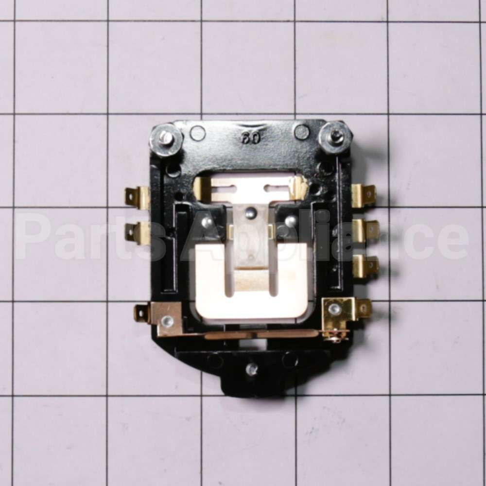 WPW10119326 Whirlpool Plate-Ctrl