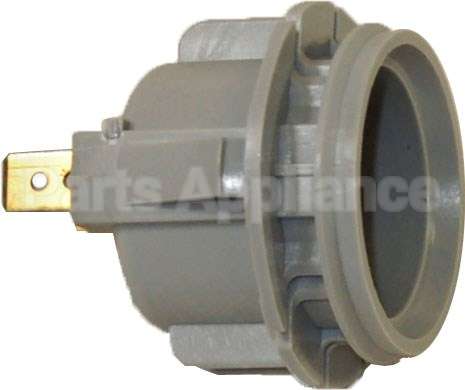 WPW10119935 Whirlpool Socket