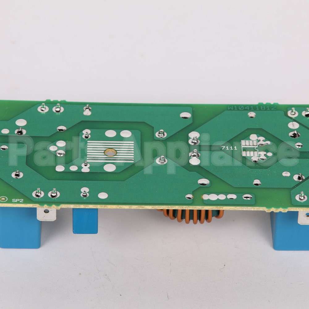 WPW10120220 Whirlpool Filter