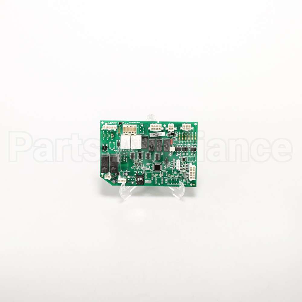 WPW10120818 Whirlpool Cntrl-Elec