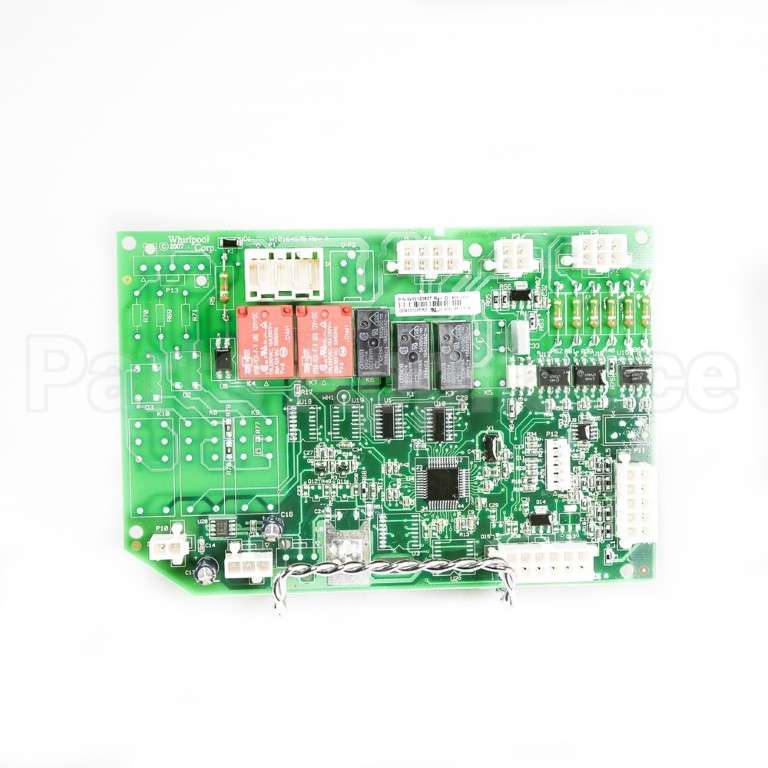 WPW10120827 Whirlpool Cntrl-Elec