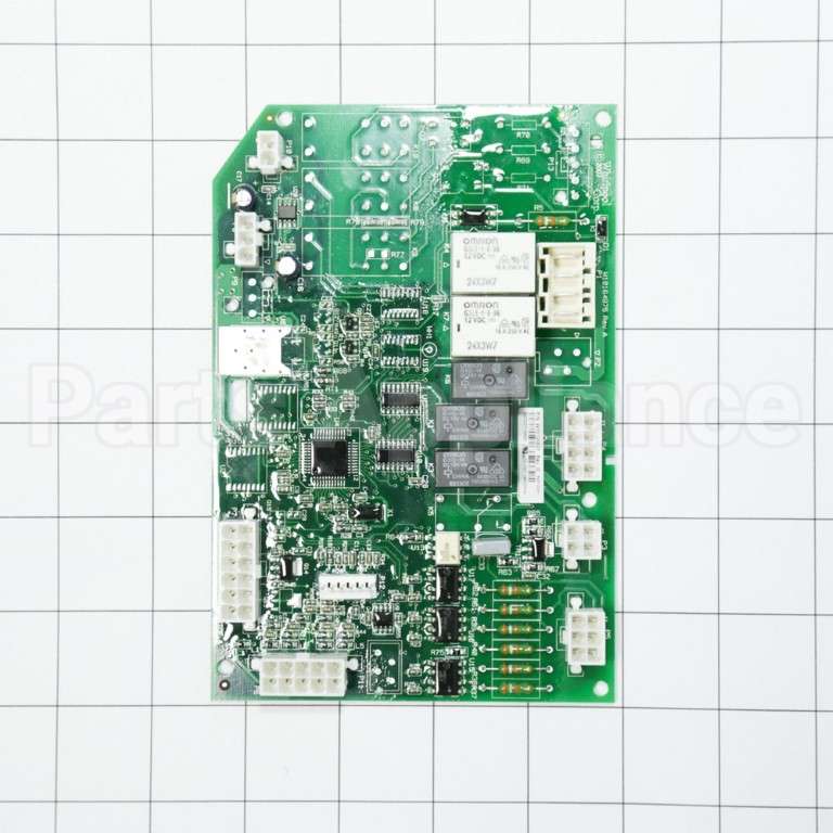 WPW10120827 Whirlpool Cntrl-Elec