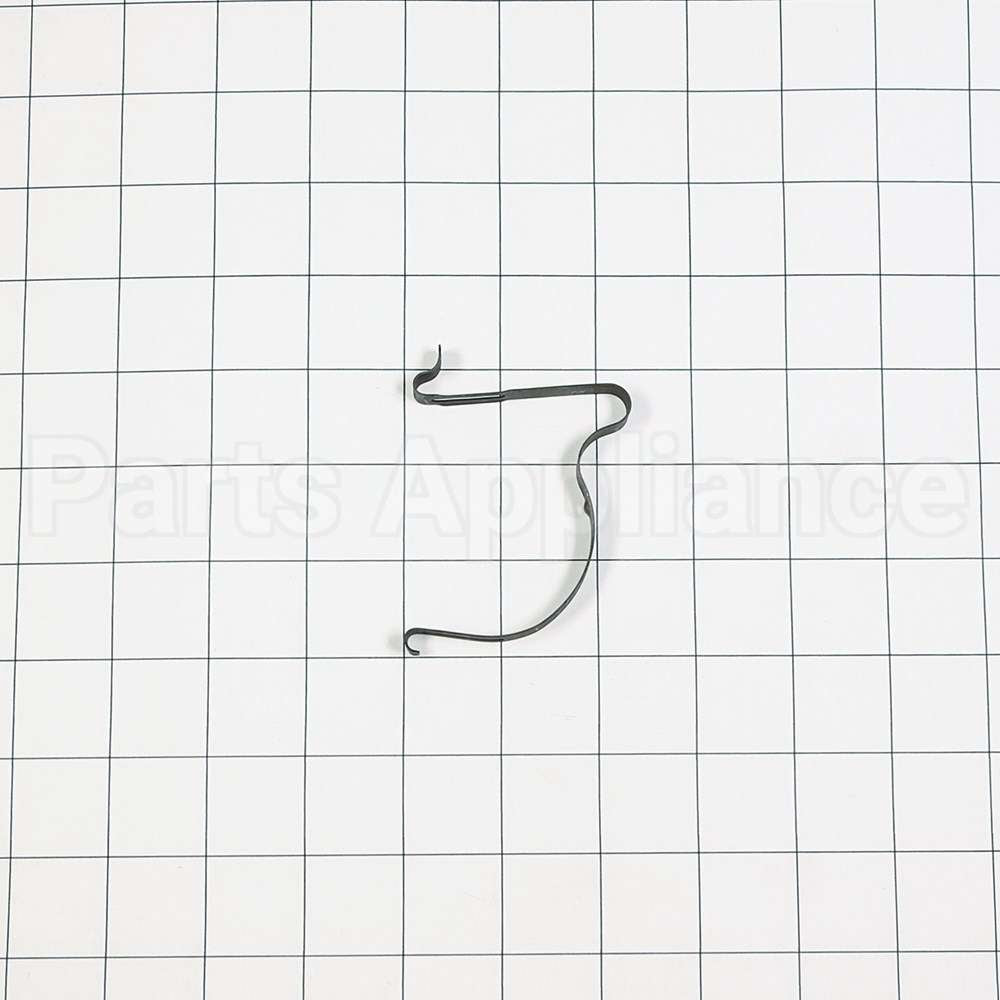 WPW10121316 Whirlpool Clamp