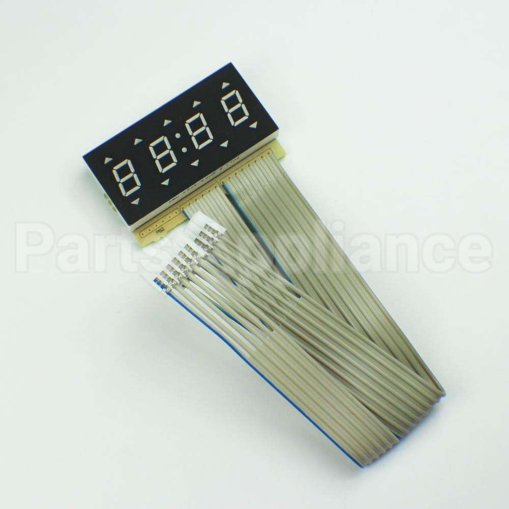 WPW10124269 Whirlpool Cntrl-Elec