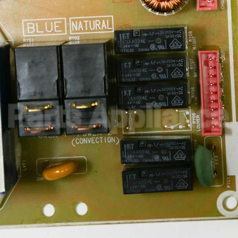 WPW10127098 Whirlpool Asy Pcb Pa
