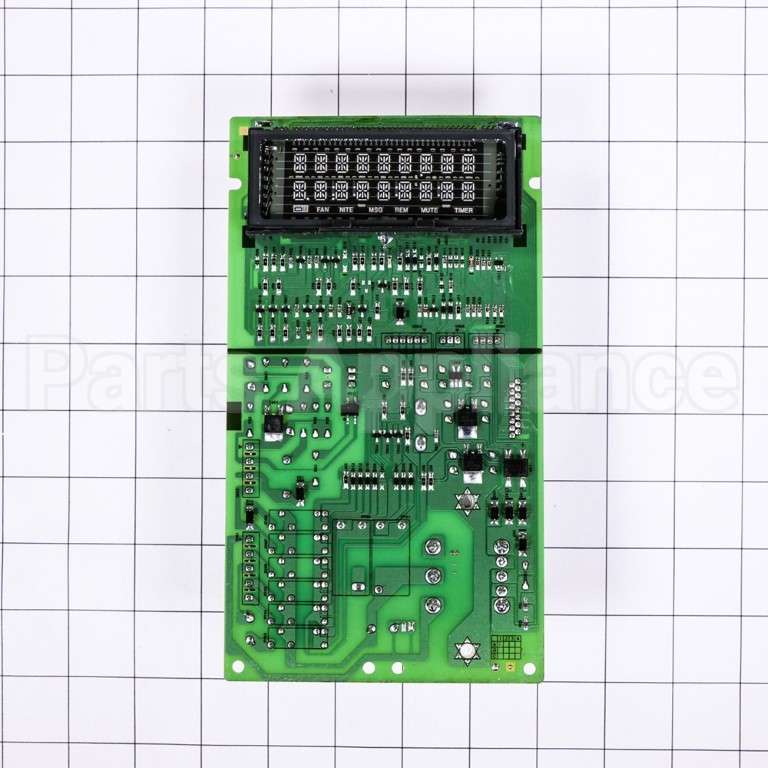 WPW10127101 Whirlpool Asy Pcb Pa