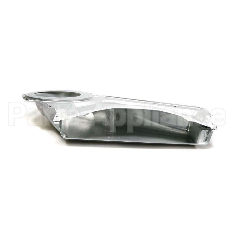 WPW10128606 Whirlpool Duct-Lint