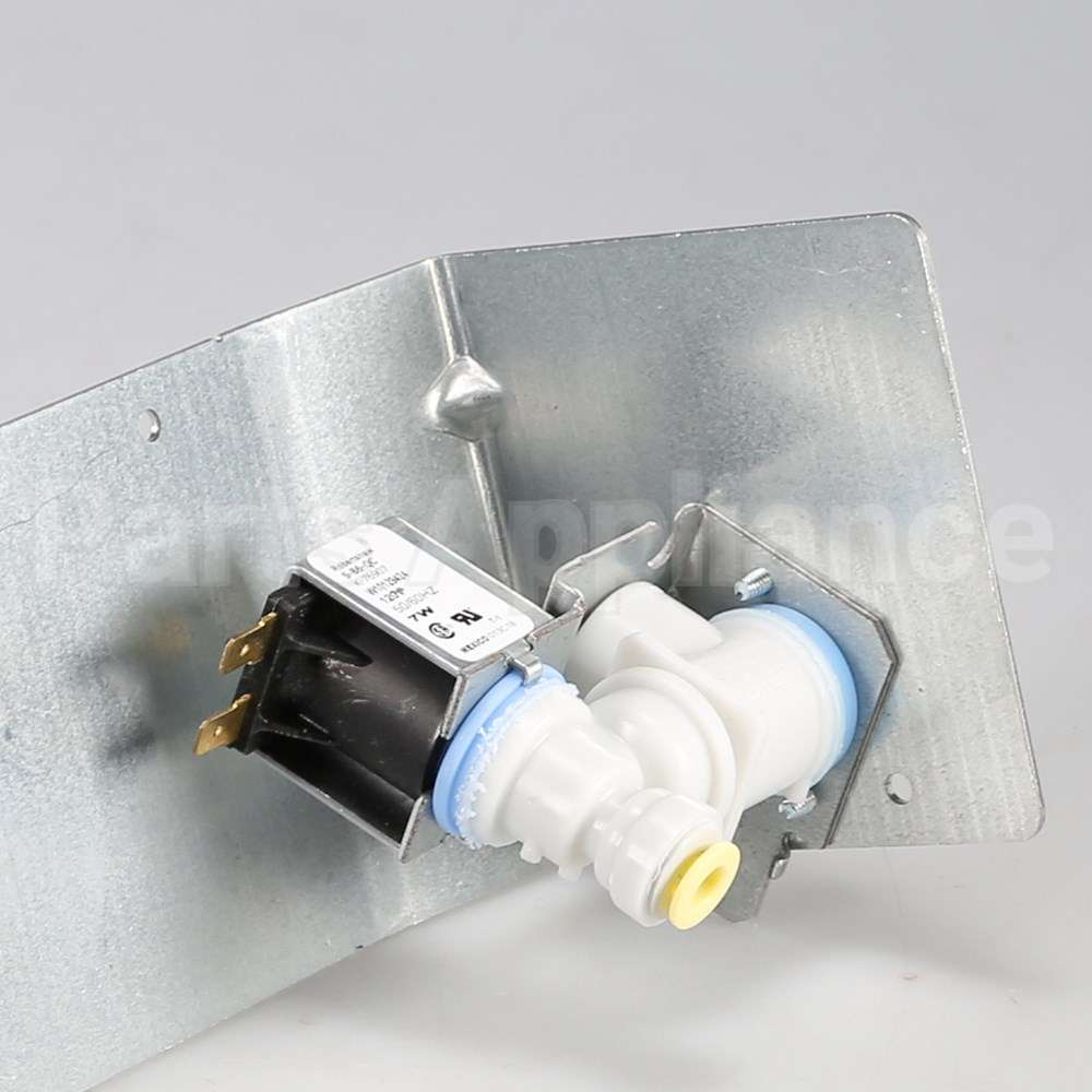 WPW10129424 Whirlpool Valve