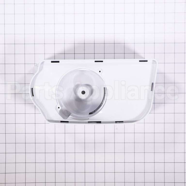 WPW10130497 Whirlpool Bin-Crush