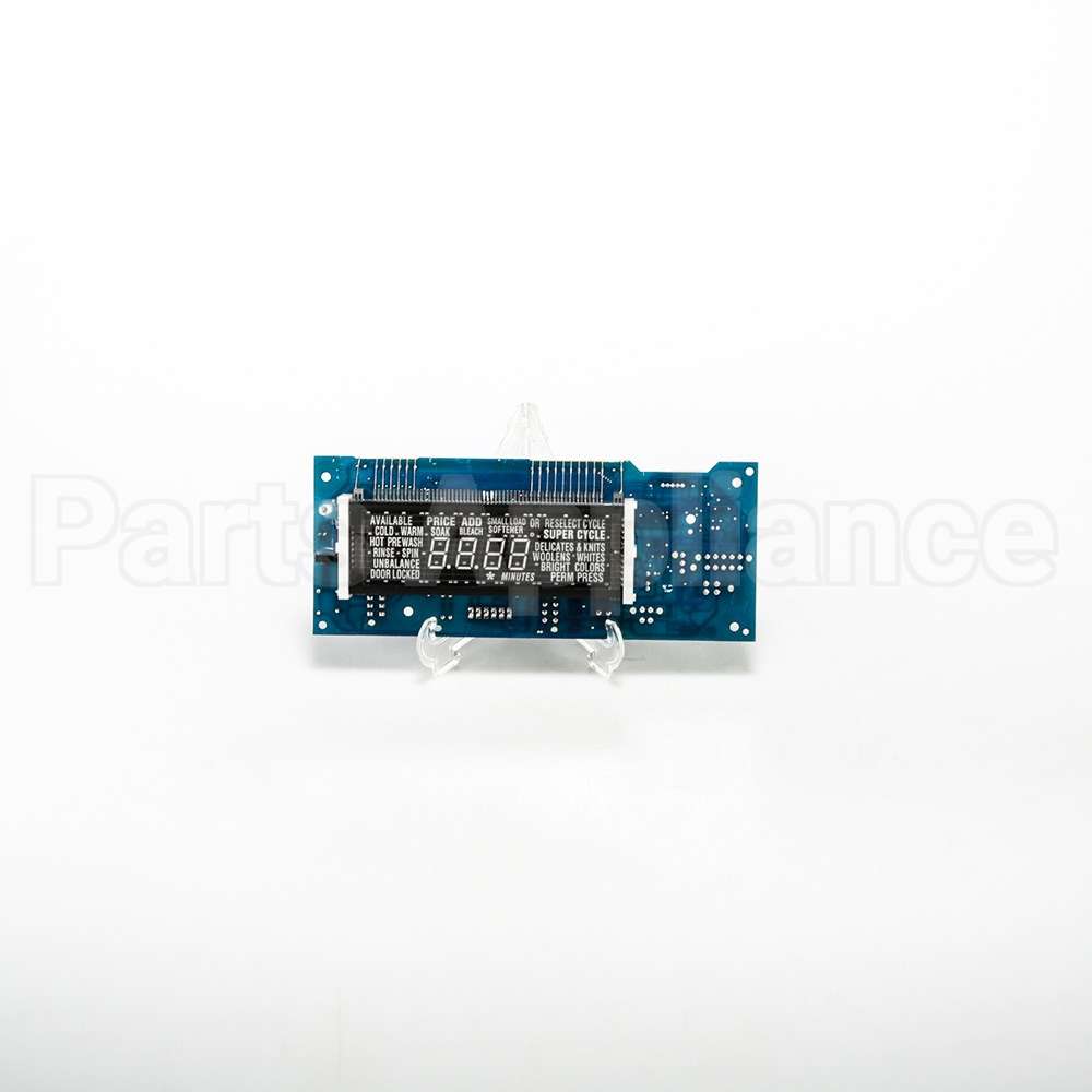 WPW10130701 Whirlpool Cntrl-Elec