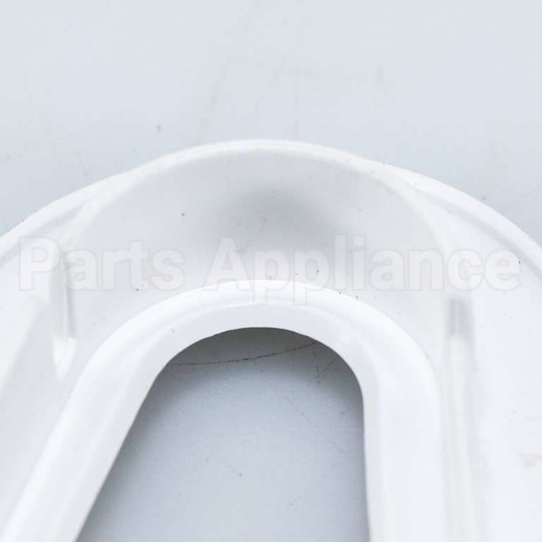 WPW10131523 Whirlpool Bezel