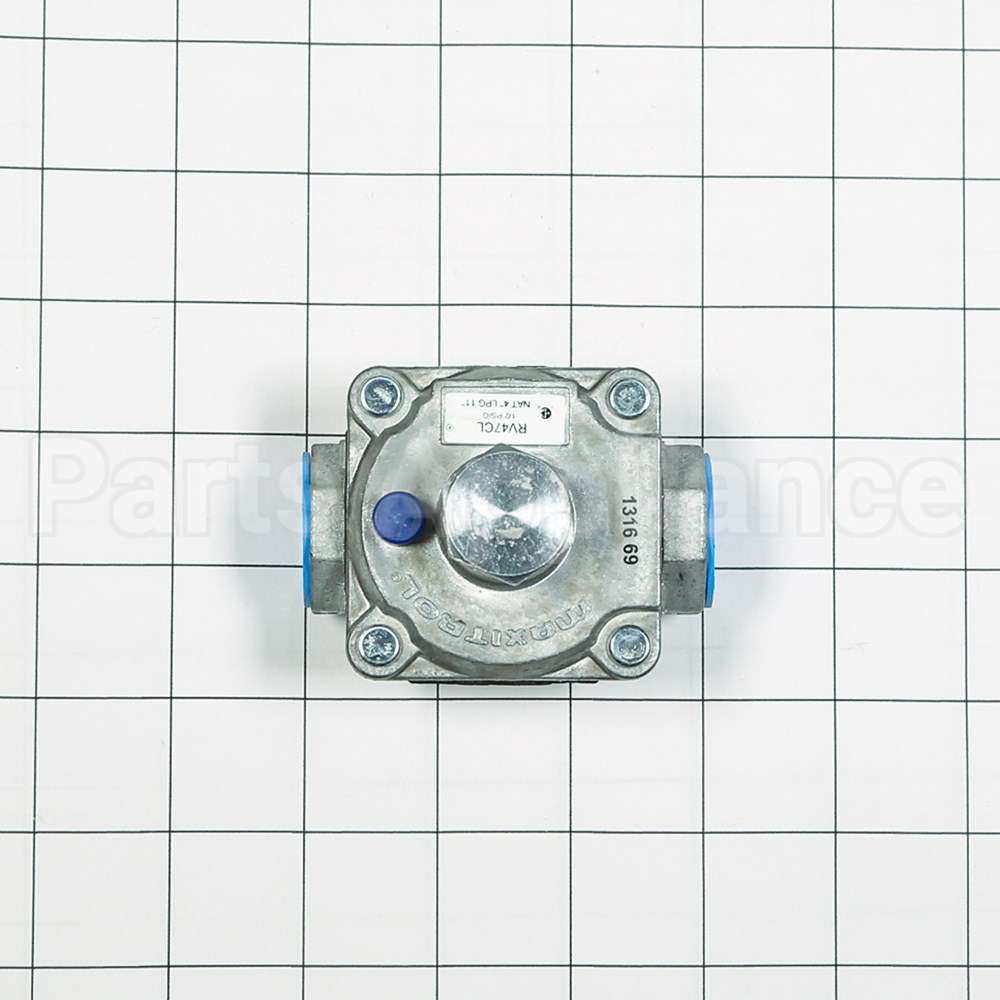 WPW10132702 Whirlpool Regulator