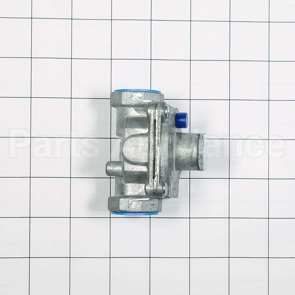 WPW10132702 Whirlpool Regulator