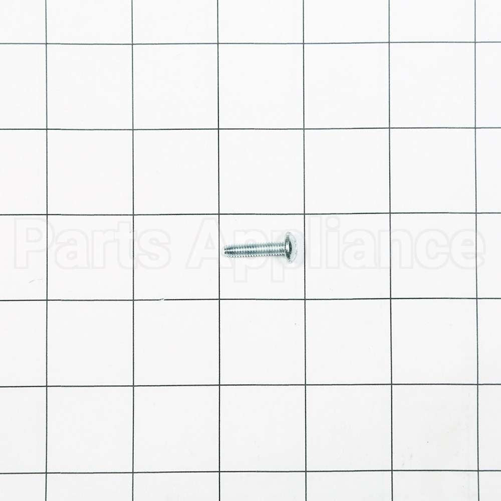 WPW10132940 Whirlpool Screw