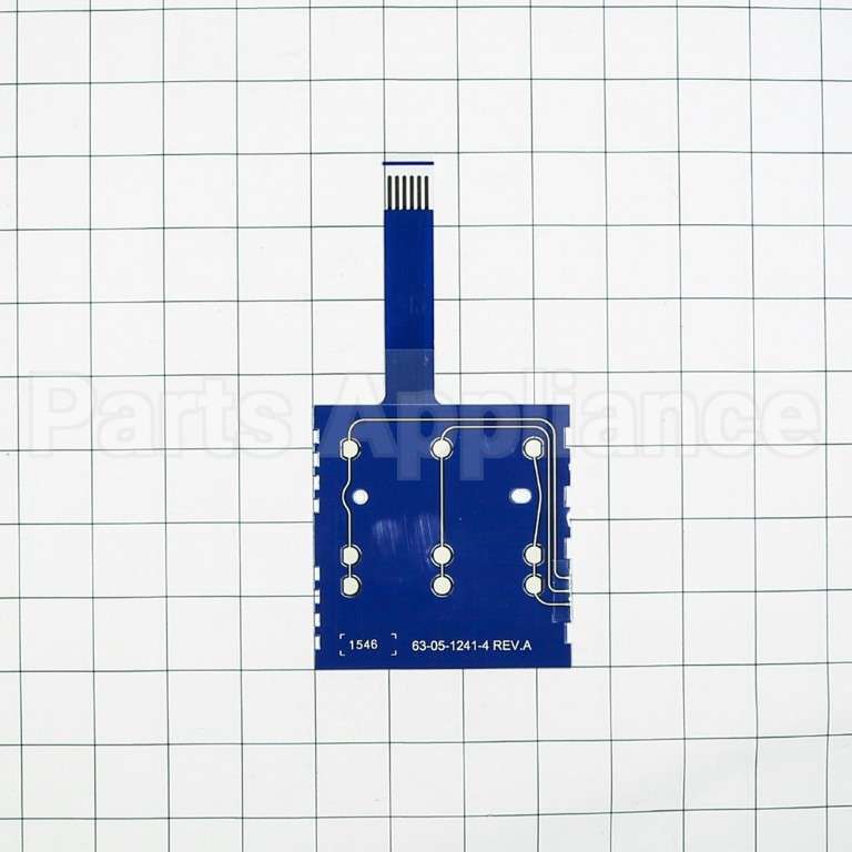 WPW10133278 Whirlpool Switch