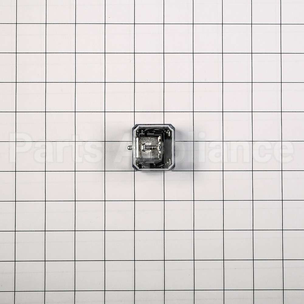 WPW10133279 Whirlpool Reversing (Spin) Relay