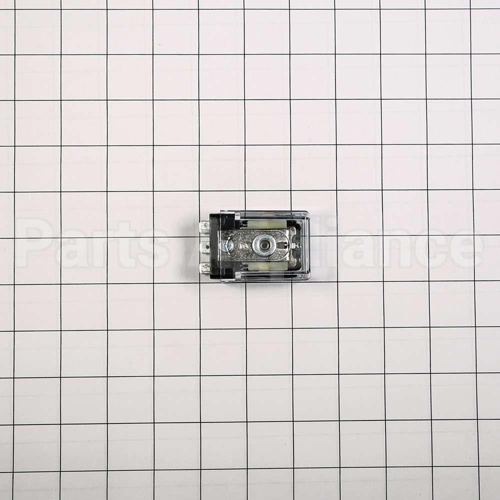 WPW10133279 Whirlpool Reversing (Spin) Relay