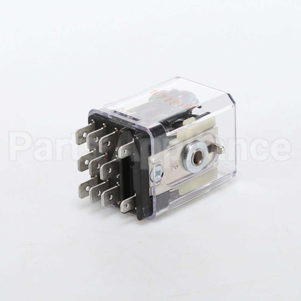 WPW10133279 Whirlpool Reversing (Spin) Relay