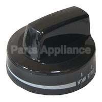 WPW10134131 Whirlpool Knob