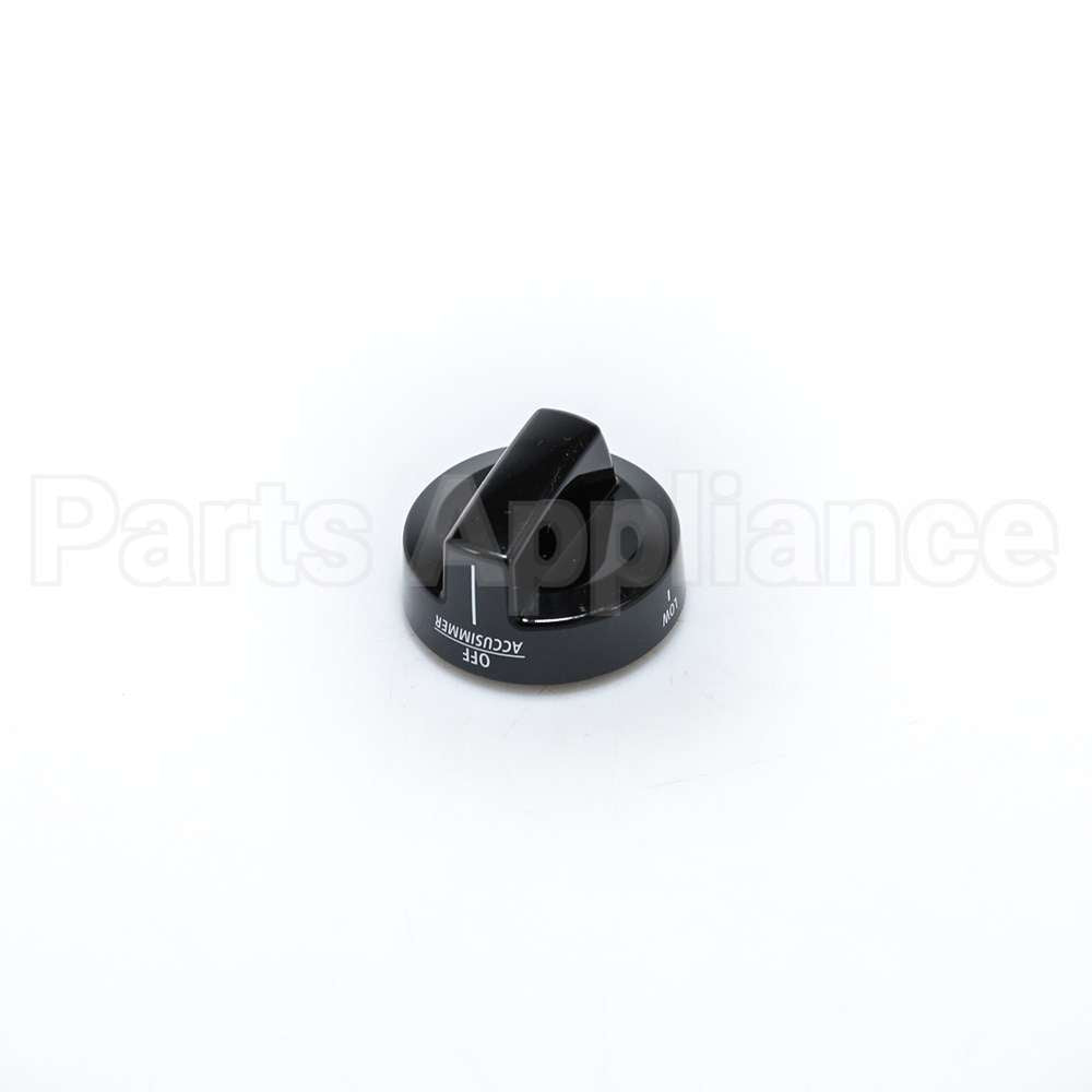 WPW10134131 Whirlpool Knob