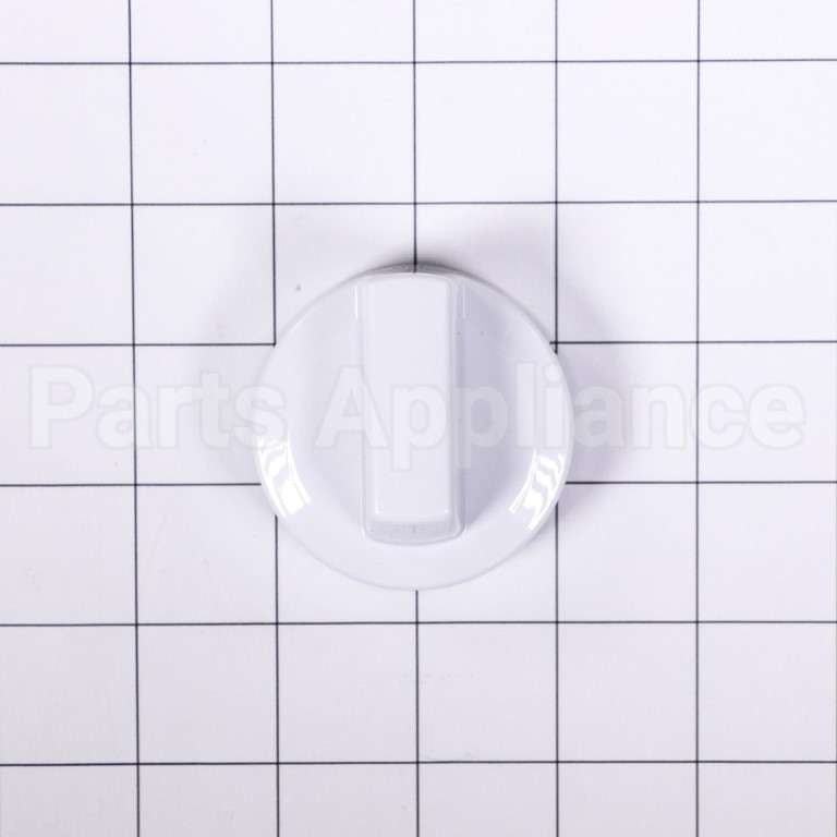 WPW10134133 Whirlpool Knob