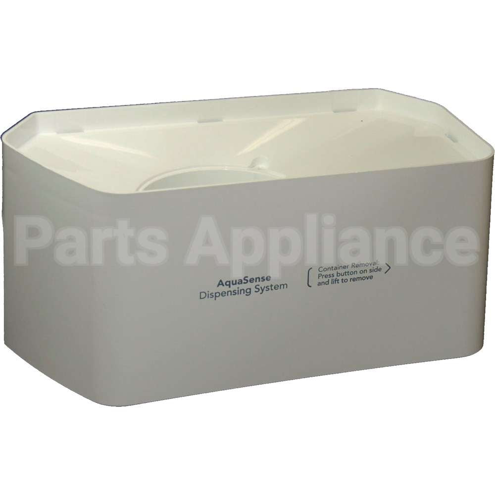 WPW10134774 Whirlpool Bin-Crush