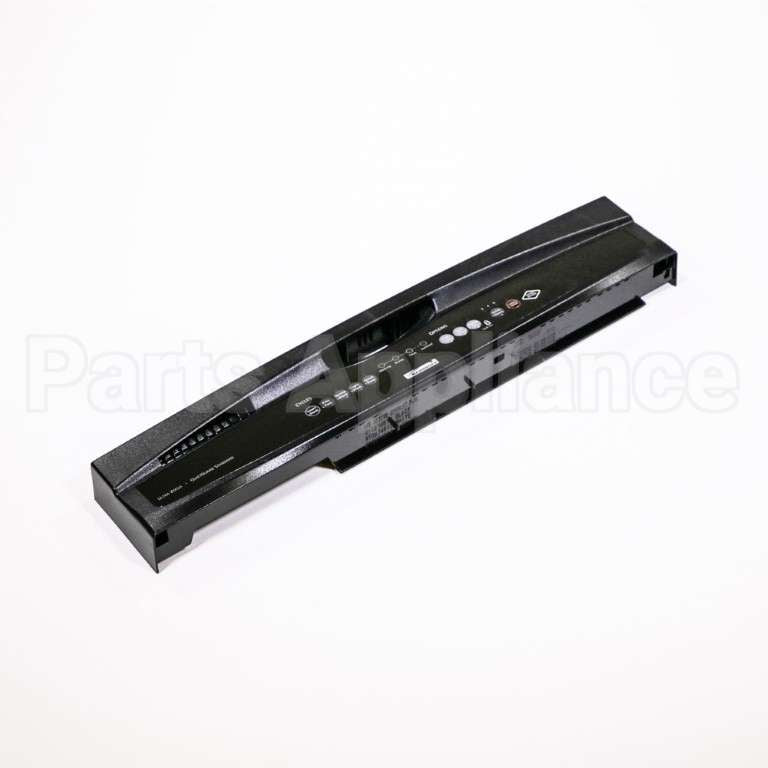 WPW10137551 Whirlpool Panel-Cntl