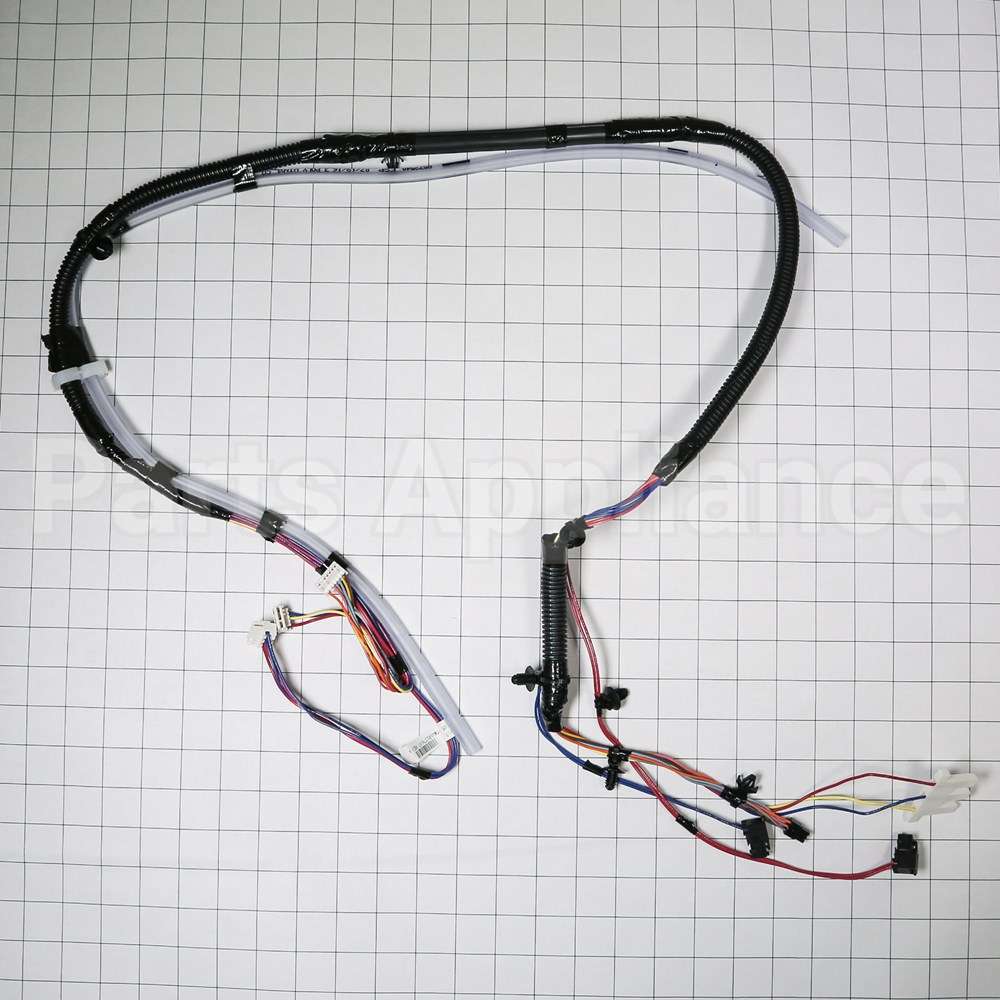 WPW10137697 Whirlpool Harns-Wire