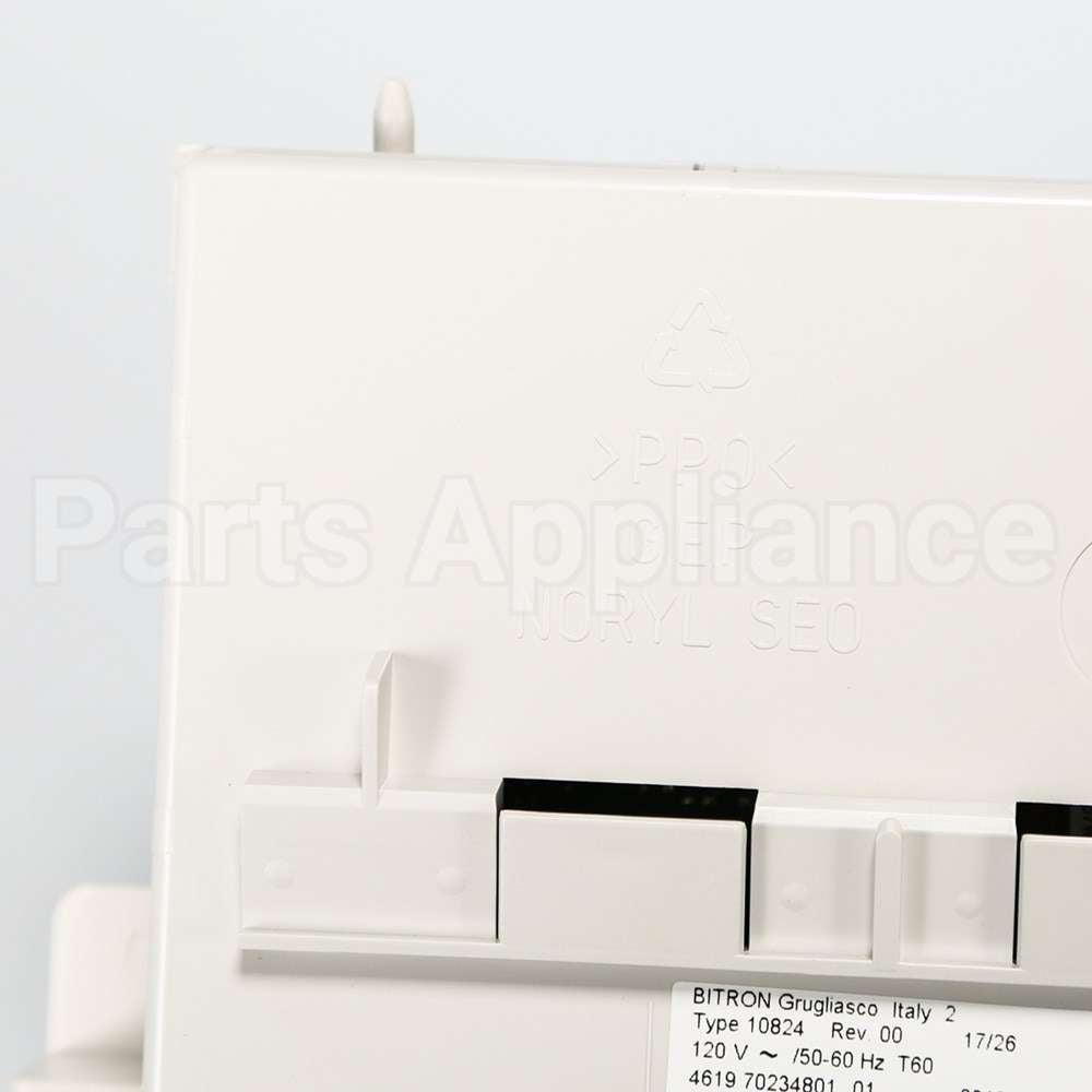 WPW10137701 Whirlpool Old # 8183085