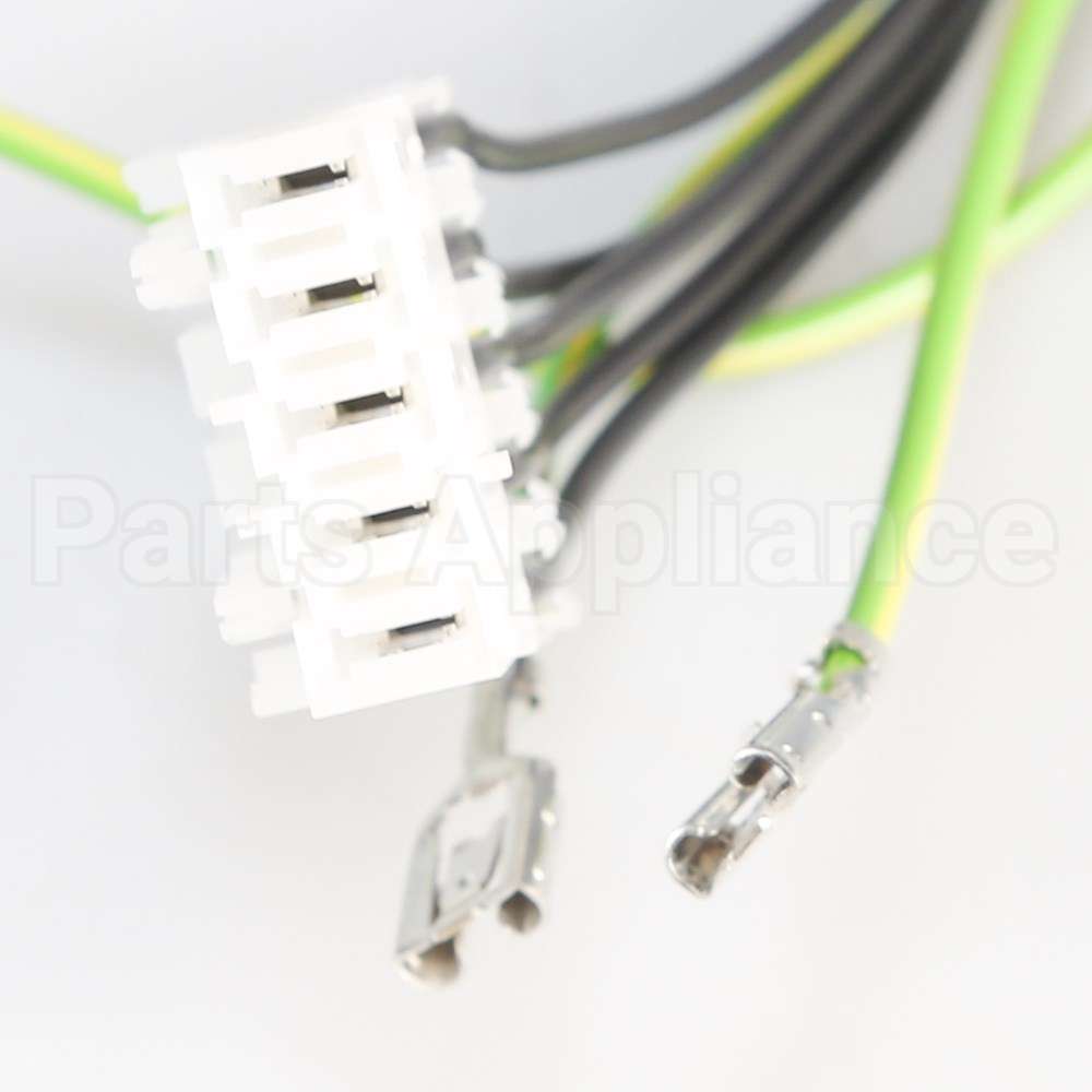 WPW10137867 Whirlpool Harns-Wire