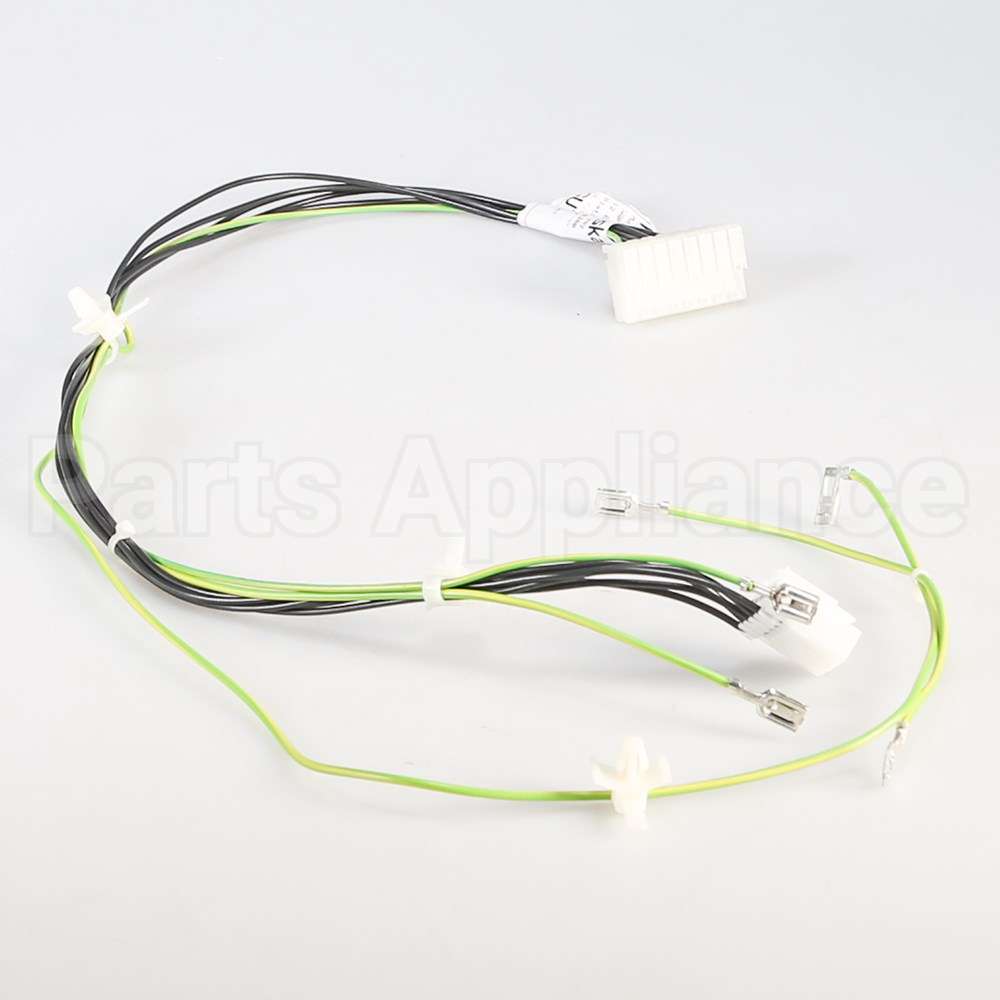 WPW10137867 Whirlpool Harns-Wire