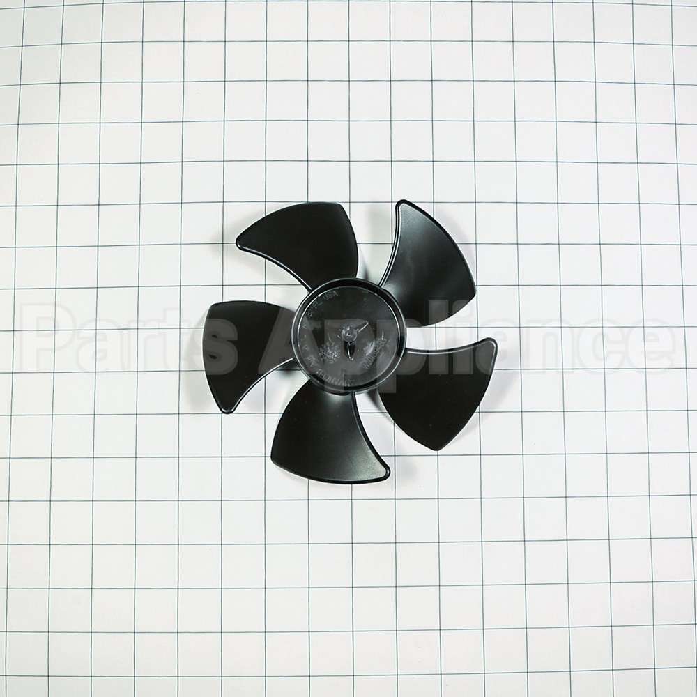 WPW10139483 Whirlpool Blade-Condenser Fan,40%