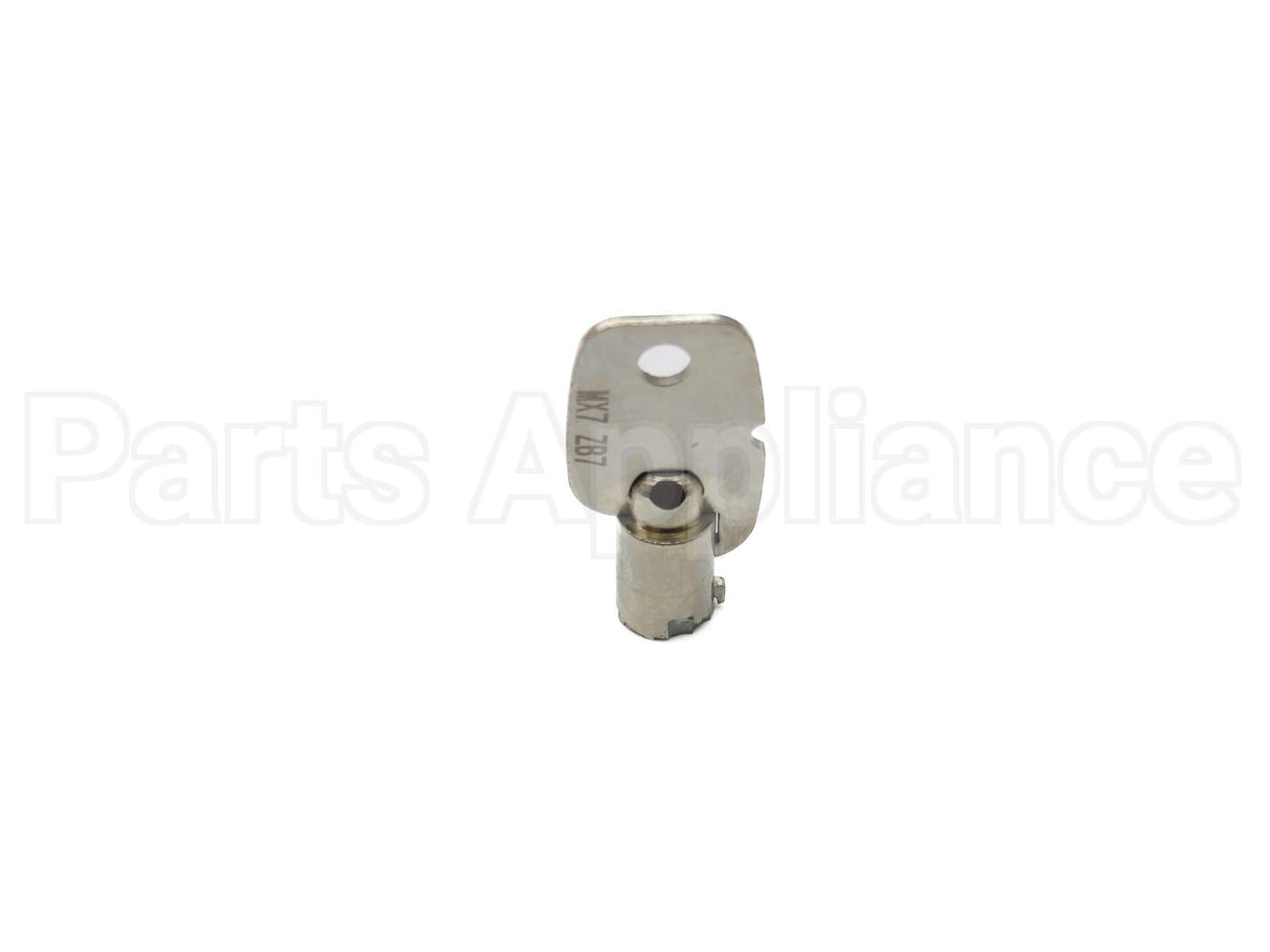 WPW10140858 Whirlpool Key