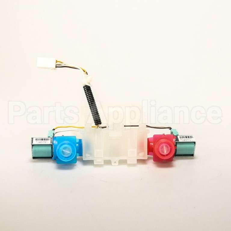 WPW10140918 Whirlpool Valve