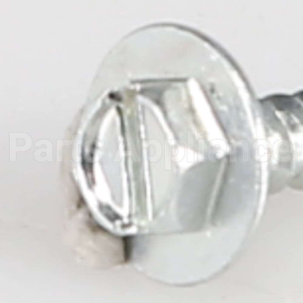 WPW10141645 Whirlpool Screw