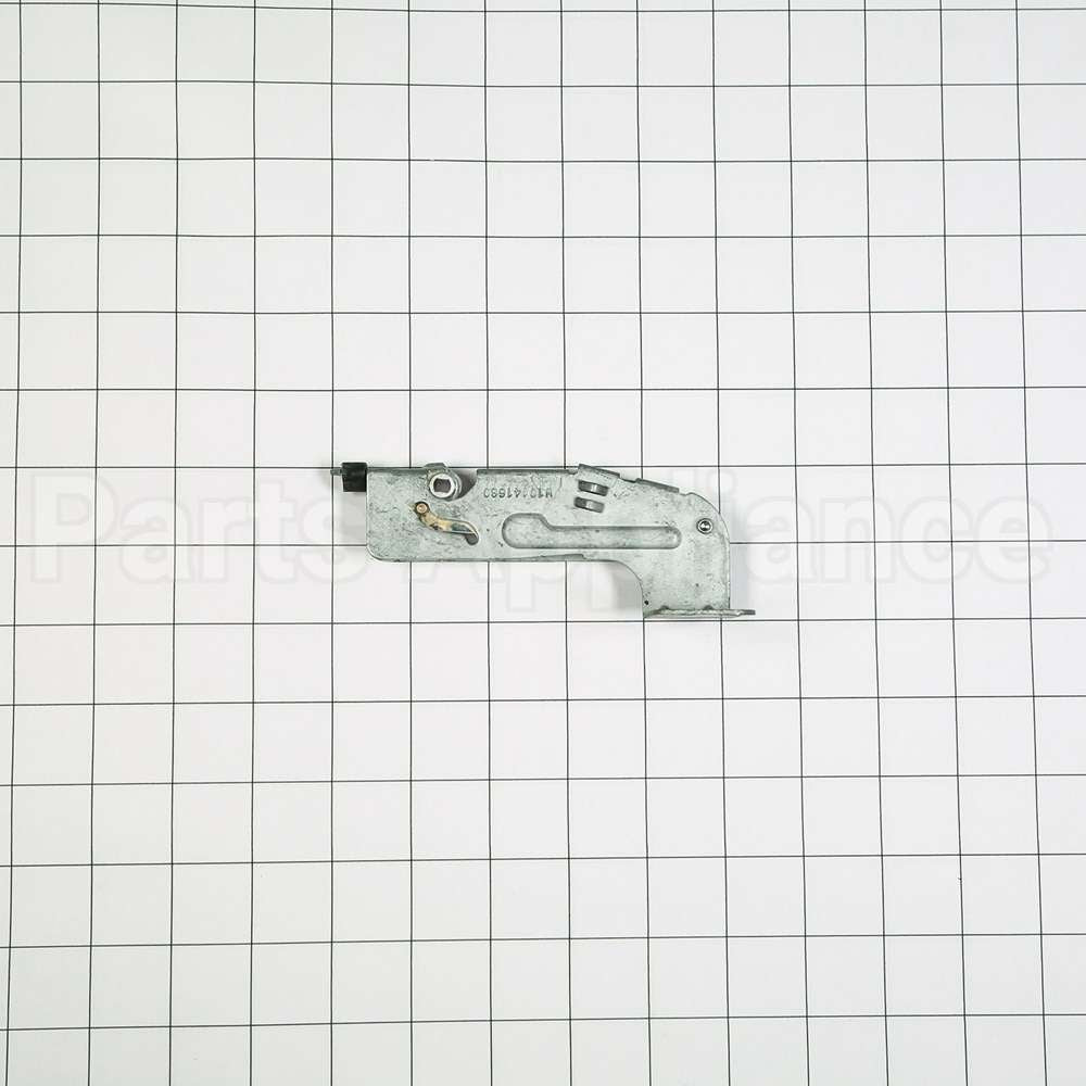 WPW10141680 Whirlpool Hinge