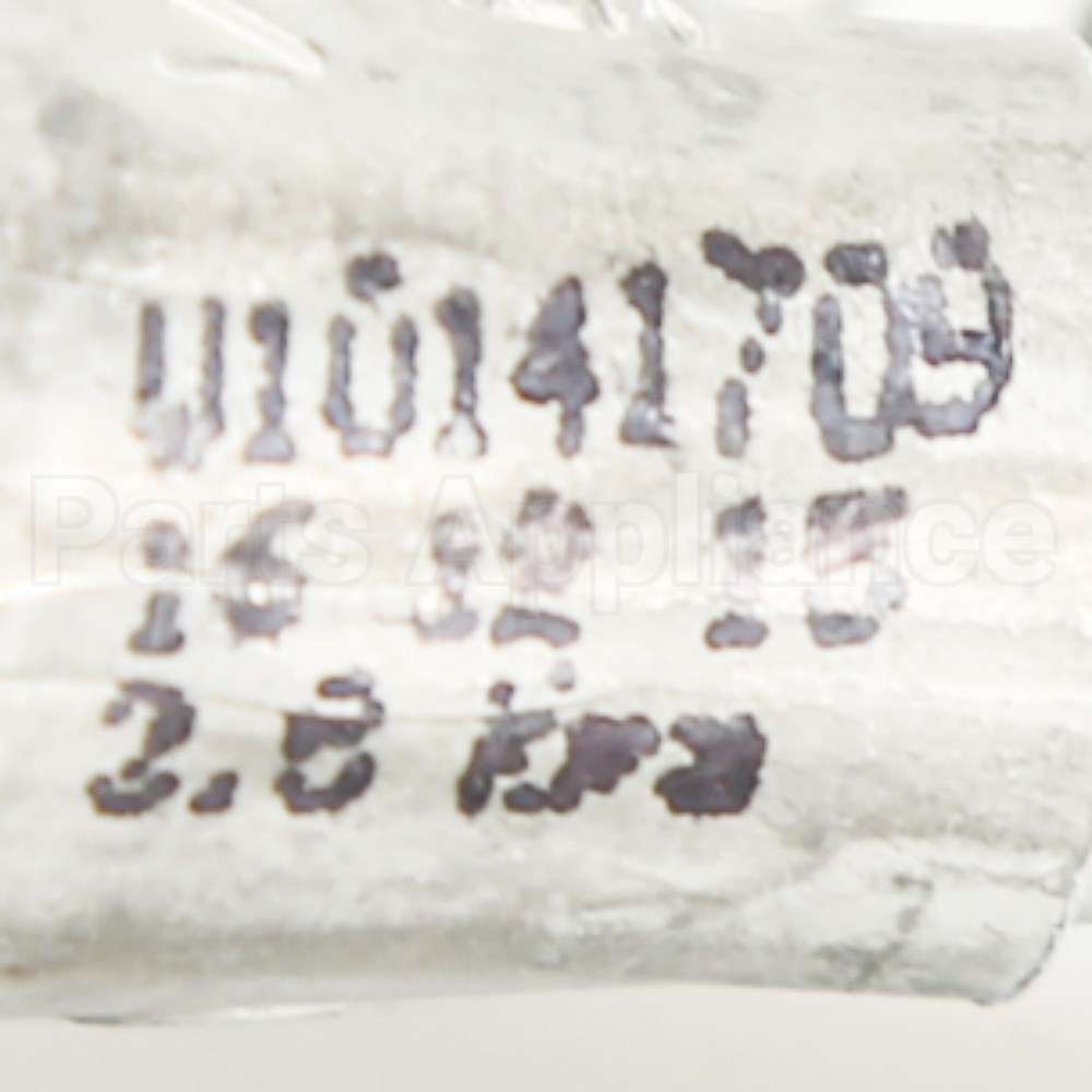 WPW10141709 Whirlpool Valve-Brnr