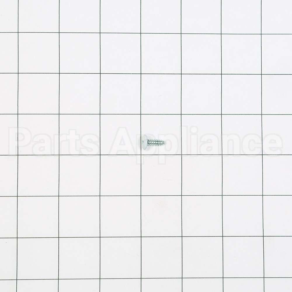 WPW10142283 Whirlpool Screw
