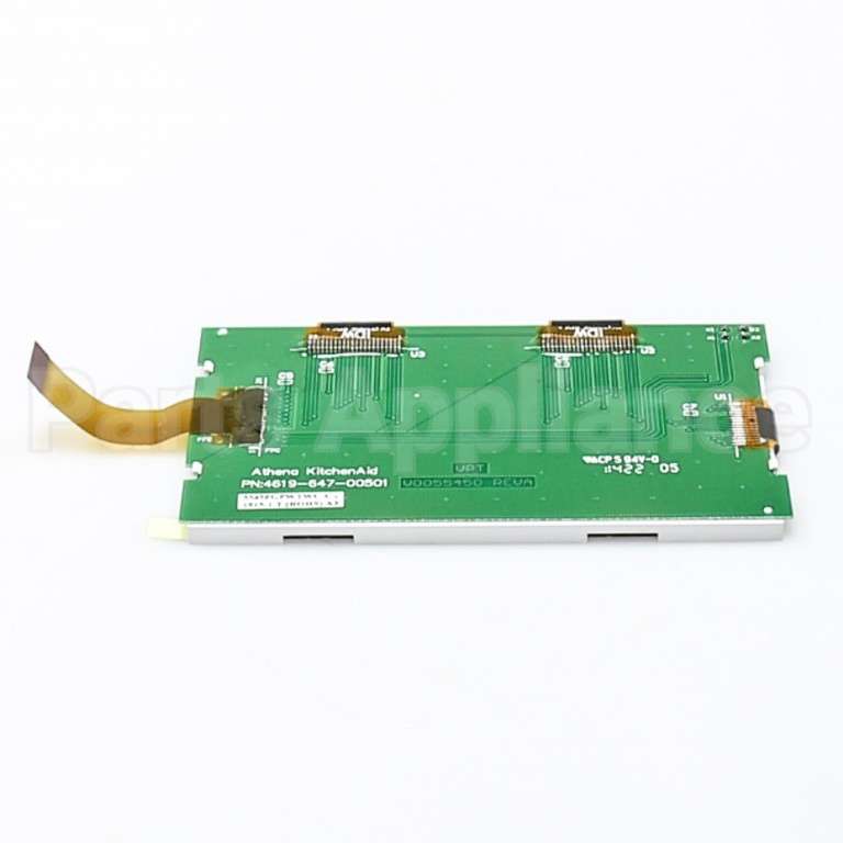 WPW10143962 Whirlpool Old # Wpl W10113793