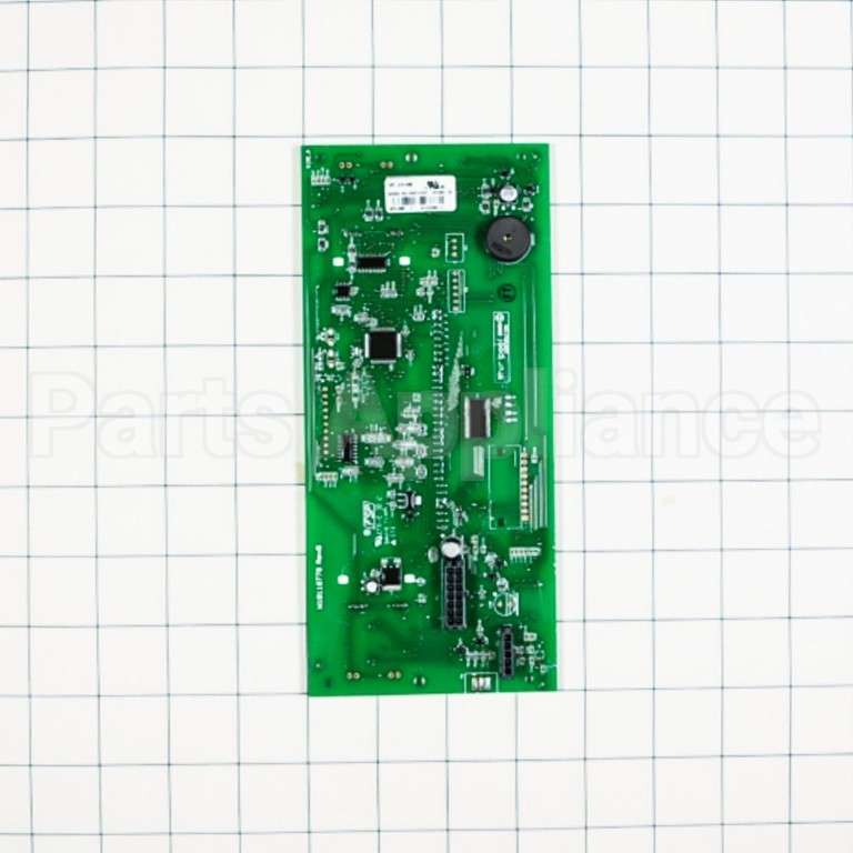 WPW10144584 Whirlpool Cntrl-Elec