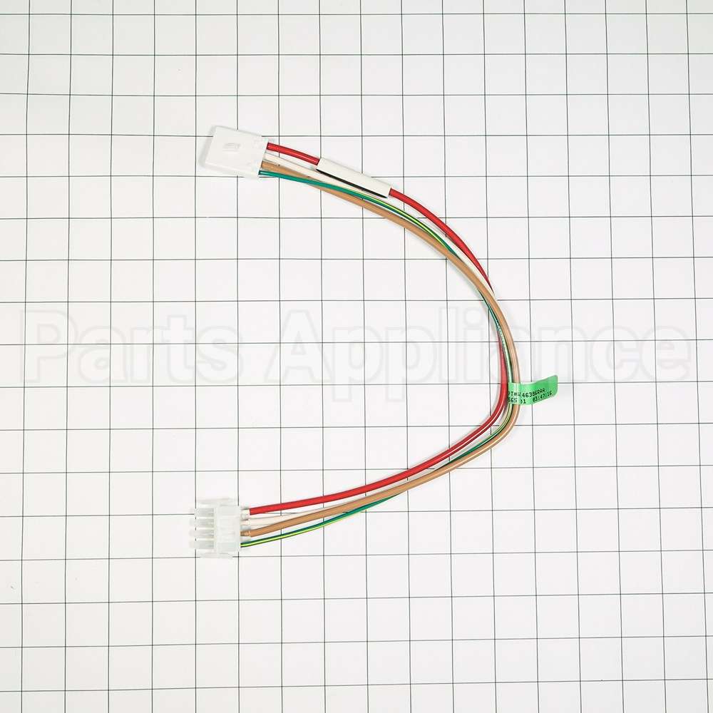 WPW10146386 Whirlpool Harns-Wire