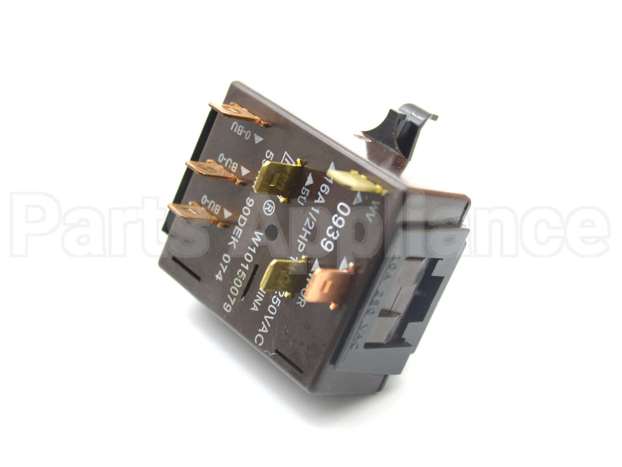 WPW10150079 Whirlpool Switch-Cyc