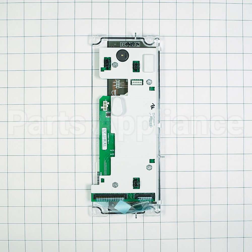 WPW10151236 Whirlpool Cntrl-Elec