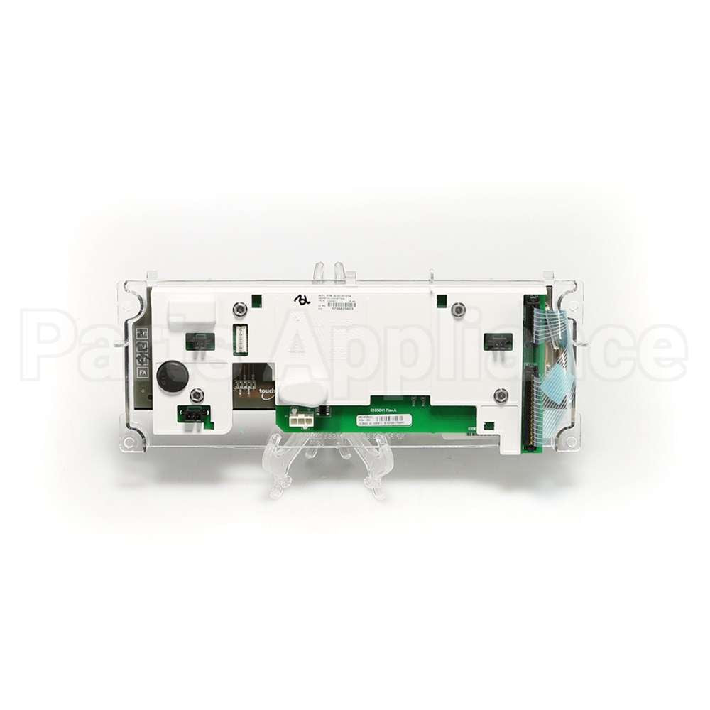 WPW10151236 Whirlpool Cntrl-Elec