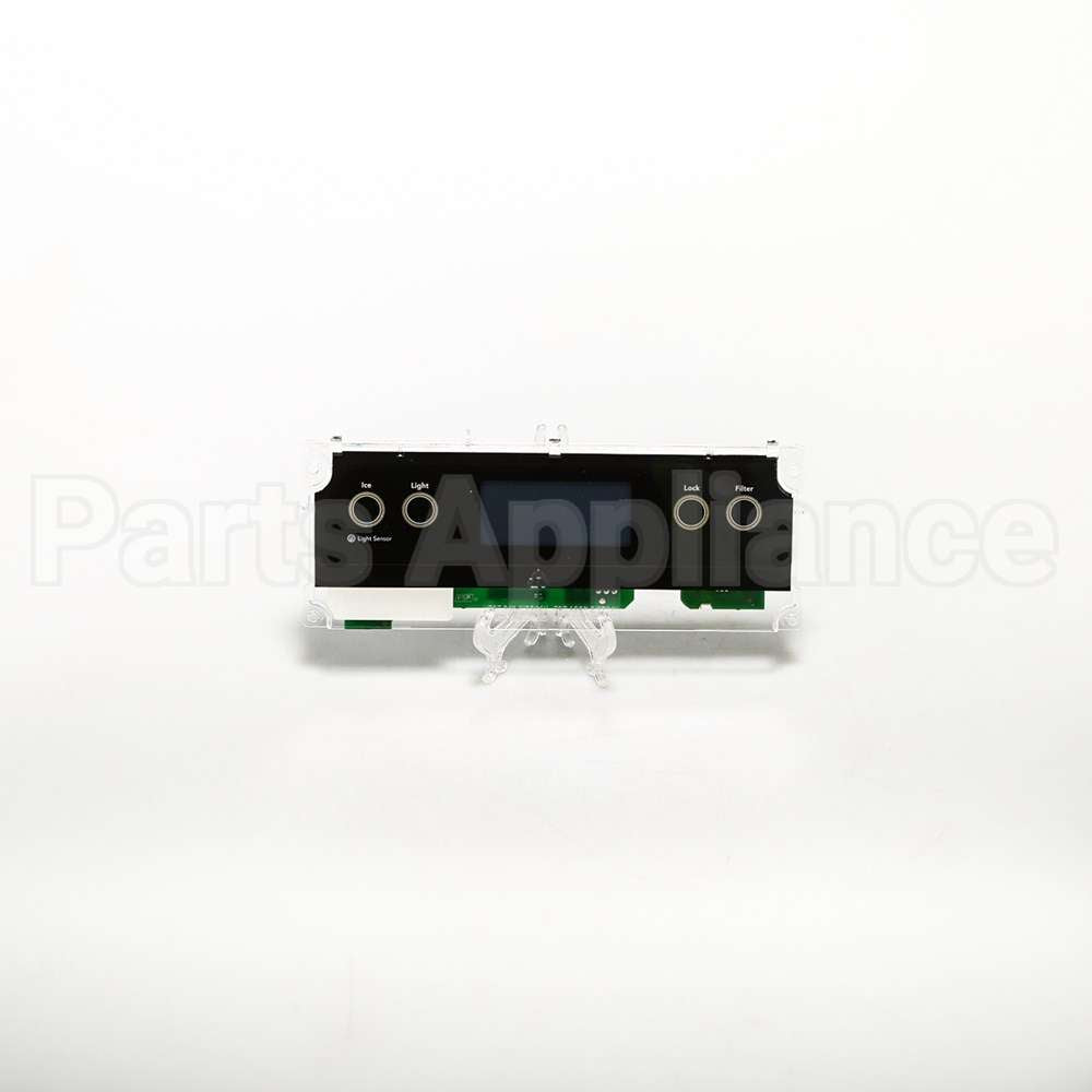 WPW10151236 Whirlpool Cntrl-Elec