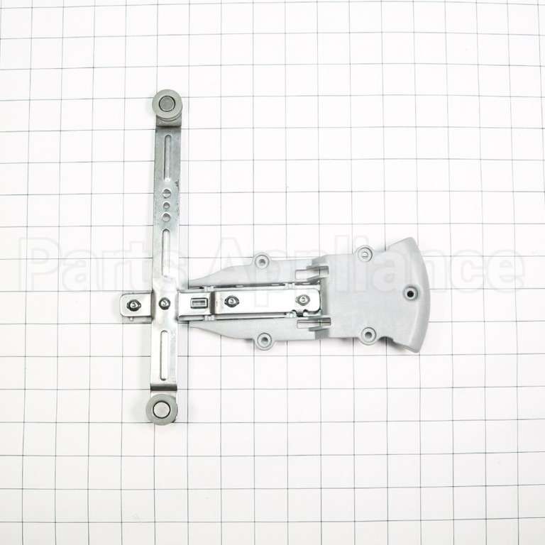 WPW10153533 Whirlpool Adjuster