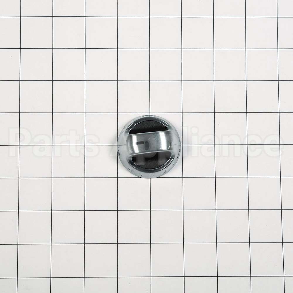 WPW10156261 Whirlpool Knob