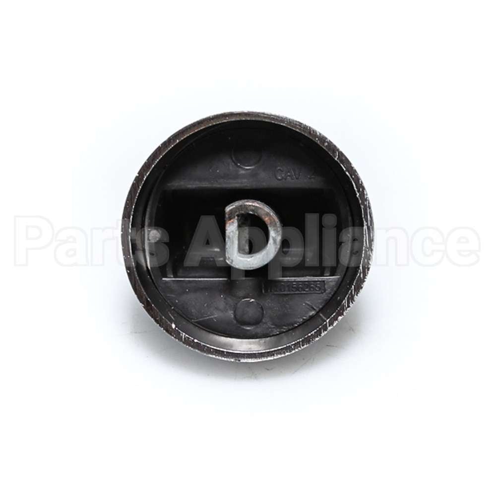 WPW10156265 Whirlpool Knob