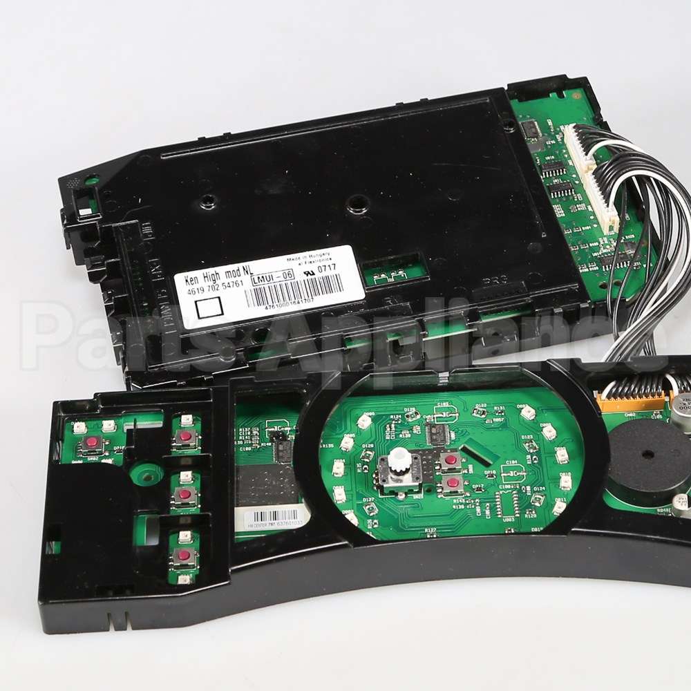 WPW10157248 Whirlpool Cntrl-Elec